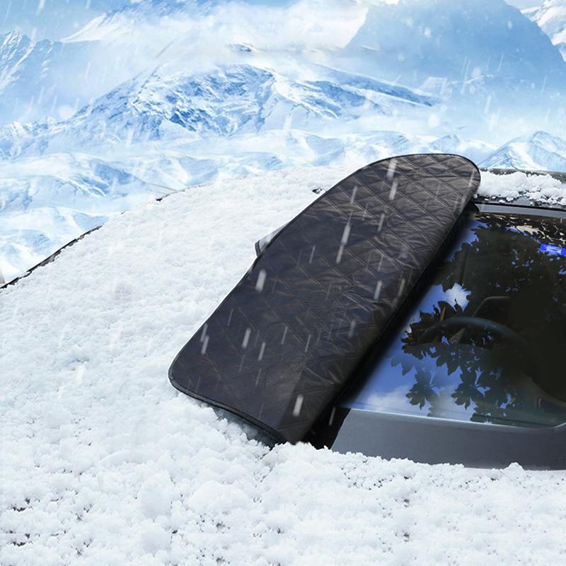Car Windshield Sunshade