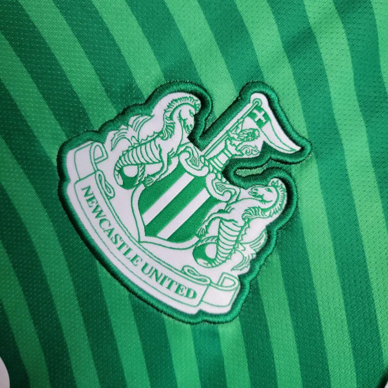 25/26 Newcastle United Away Football Shirt 1:1 Thai