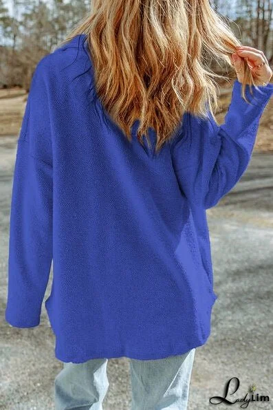 Effortless and Classy Jacket