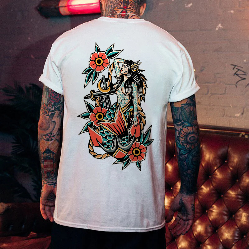 Tattoo Clothing Brand