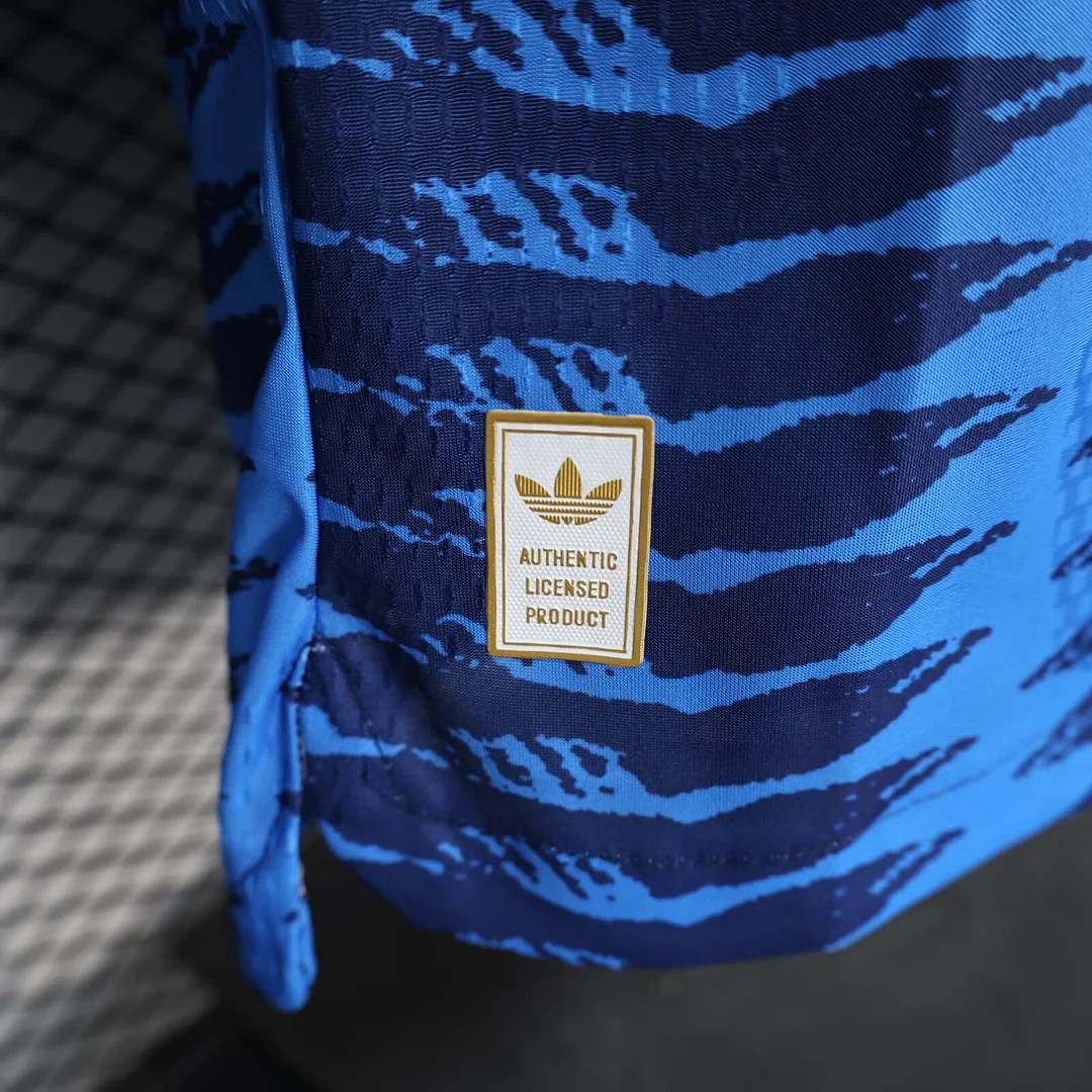 2026 Colombia Away Player Version Football Shirt Thai Quality