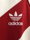 1986 Retro River Plate Home Football Jersey 1:1 Thai Quality