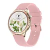 Damen-Smartwatch Smart Gold Pro