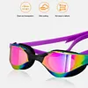 Swimming Goggles Adjustable No Leaking Swim Pool Eyewear for Swimmers