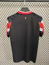 2025/2026 Manchester United Special Edition Black Football Jersey 1:1 Thai Quality