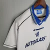 Retro 1998-2000 Chelsea Soccer Jersey Away