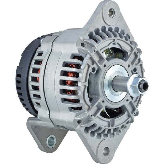ATG19689 Alternator For CASE 1420  1440  1460 D358 D436 D466  202360T91  87645566  91448C2  9705428  MG490 11204239