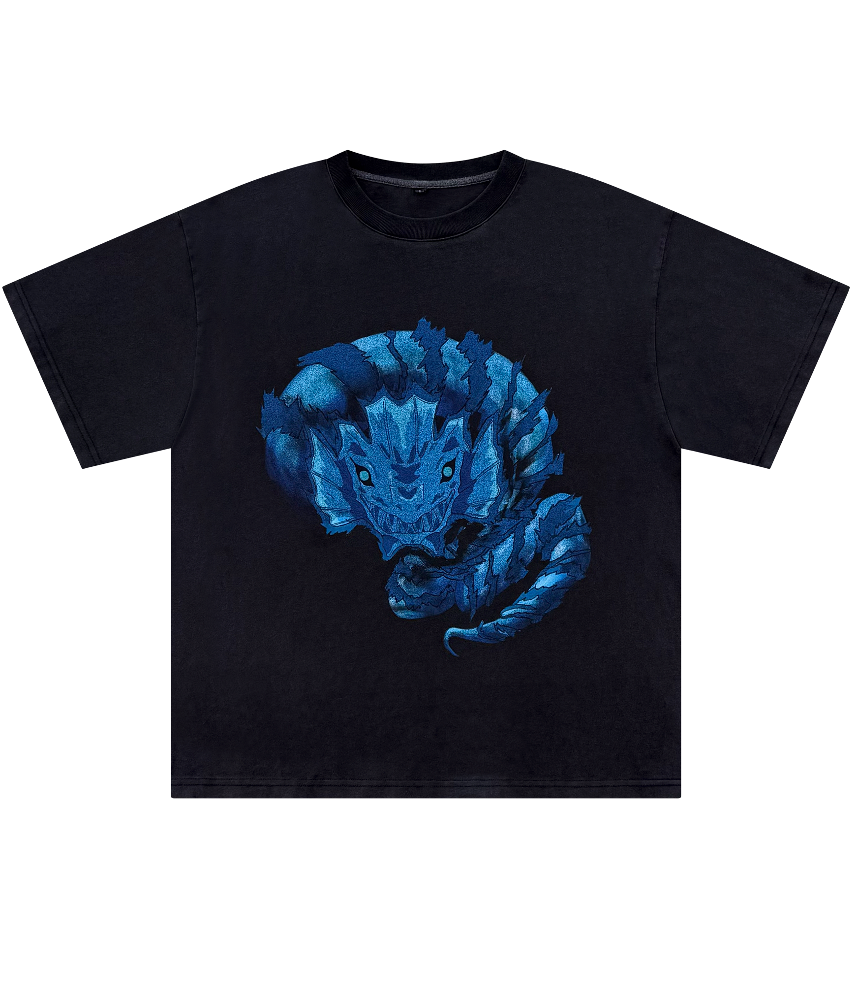 SEA DRAGON TEE