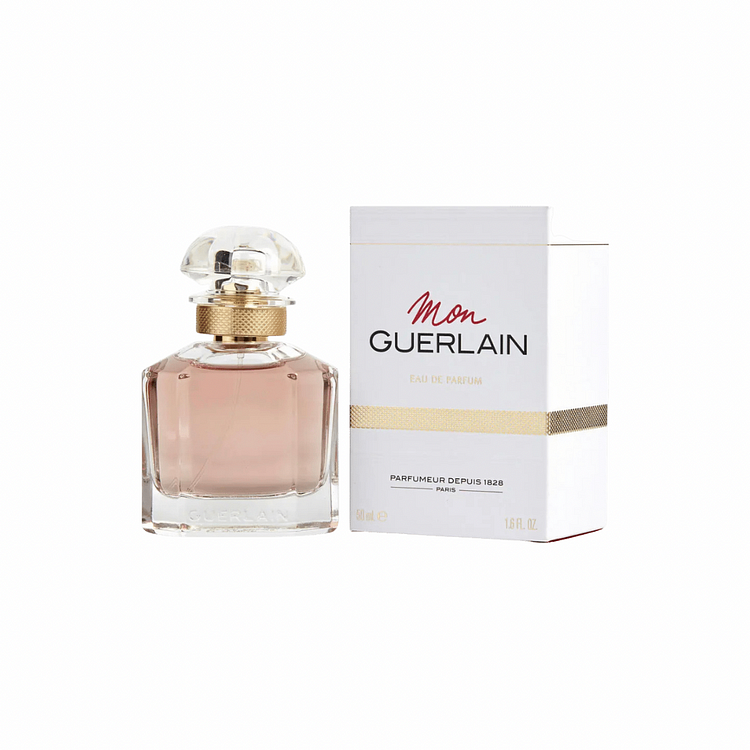 Mon Guerlain by Guerlain 