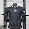 2025/2026 Player Version Chelsea Third Away Football Shirt 1:1 Thai Quality