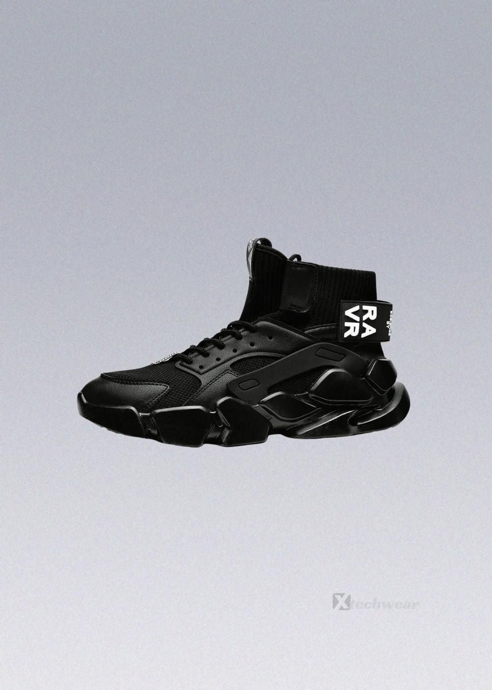 Technical sneakers Techwear - X techwear-x