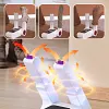 👟 S&Egrave;CHE-CHAUSSURES &Eacute;LECTRIQUE &ndash; S&Eacute;CHAGE RAPIDE + ST&Eacute;RILISATION UV!  