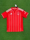 2025/2026 Nottingham Forest Home Football Shirt 1:1 Thai Quality love fball