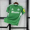 2025/2026 Newcastle United Away Football Shirt 1:1 Thai Quality