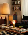 Space Age Buddy Mini Portable LED Lamp