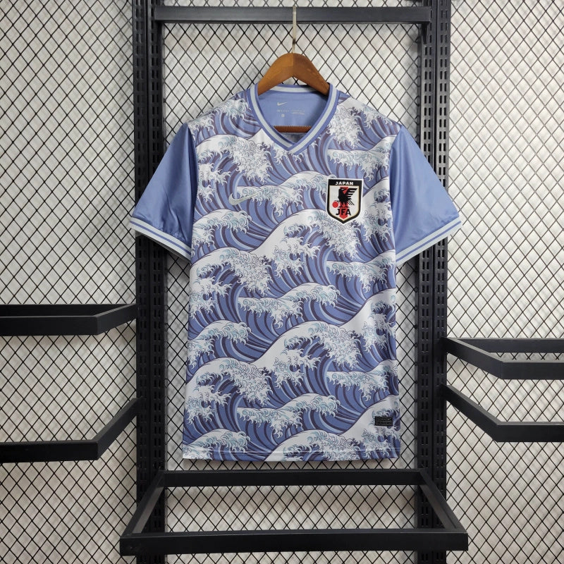 Japon maillot concept 2024 2025 Maillot De Fou, site maillot de foot pas cher