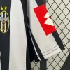 Retro 2002-03 Juventus Soccer Jersey Home