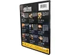 The Jesse stone 9 Movie collection (DVD BLANK BOX - COVER）