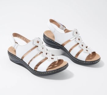 Women's Leisa Skip Flat Sandals⭐ LAST DAY 50% OFF⭐