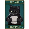 Are You Popping - Vintage Metal Signs(8*12Inch)