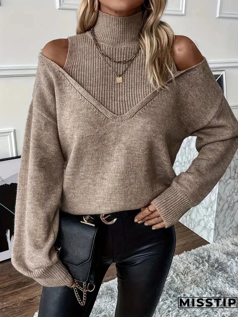 Modern and Fashionable winter Pullover