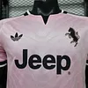 Joyfball 2026/2027 Player Version Juventus Away Football Jersey（The player version jersey is a bit tight, please pay attention to the size selection）