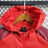 2023/2024 Manchester United Windbreaker Red Football Jersey