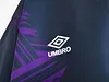 1994/1995 Retro Tottenham Hotspur Away Football Shirt 1:1 Thai Quality