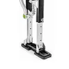 [US Local Warehouse] 48-60 Inch Drywall Stilts Adjustable Heights Painters Walking Finishing Tools