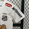2012 Retro Santos Home Football Shirt 1:1 Thai Quality Kids Size