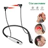 Neck Hanging Portable Nasal and Ear Canal Irradiator 650nm Red Light Therapy