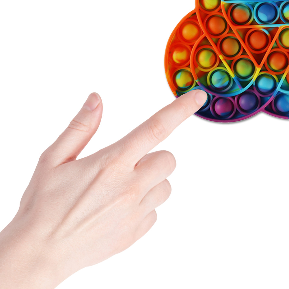

Imagine - Pop It Fidget Toy, 501 Original