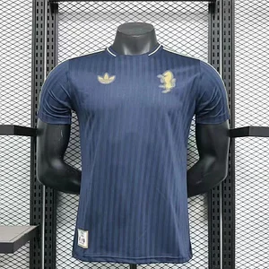 2025/2026 Player Version Juventus Special Edition Football Shirt 1:1 Thai Quality