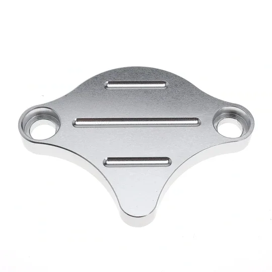 Garlaven EGR Delete Block Off 3 pcs Kit for 4.3L, 5.7L CPI Vortec