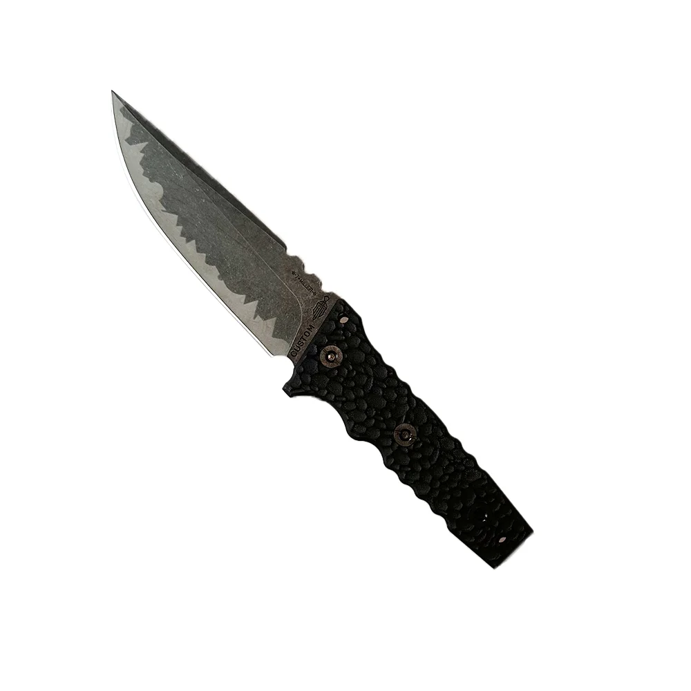 Outdoor Knives Tactical Survival Knives, Hunting