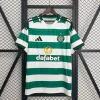 25/26 Celtic Soccer Jersey Home