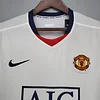 2008/2009 Retro Manchester United Away Football Jersey 1:1 Thai Quality