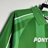 1997-1999 Retro Long Sleeve Tottenham Hotspur Away Football Shirt 1:1 Thai Quality