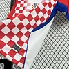 Croatia 2026 Home World Cup 
