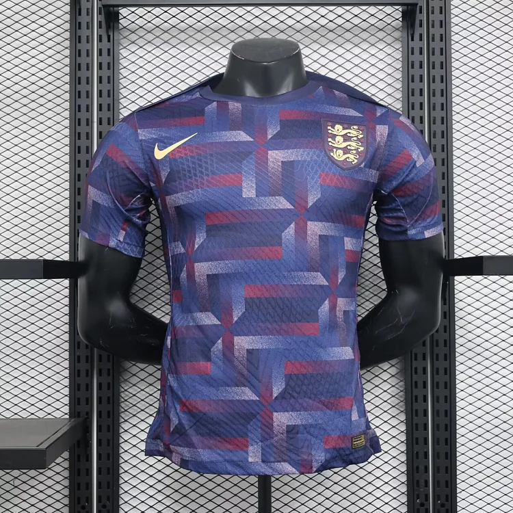 2024/2025 England away jersey 1:1 Thai quality