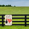 Chicken - Vintage Metal Signs - 20*30cm/30*40cm - Warning&Farm