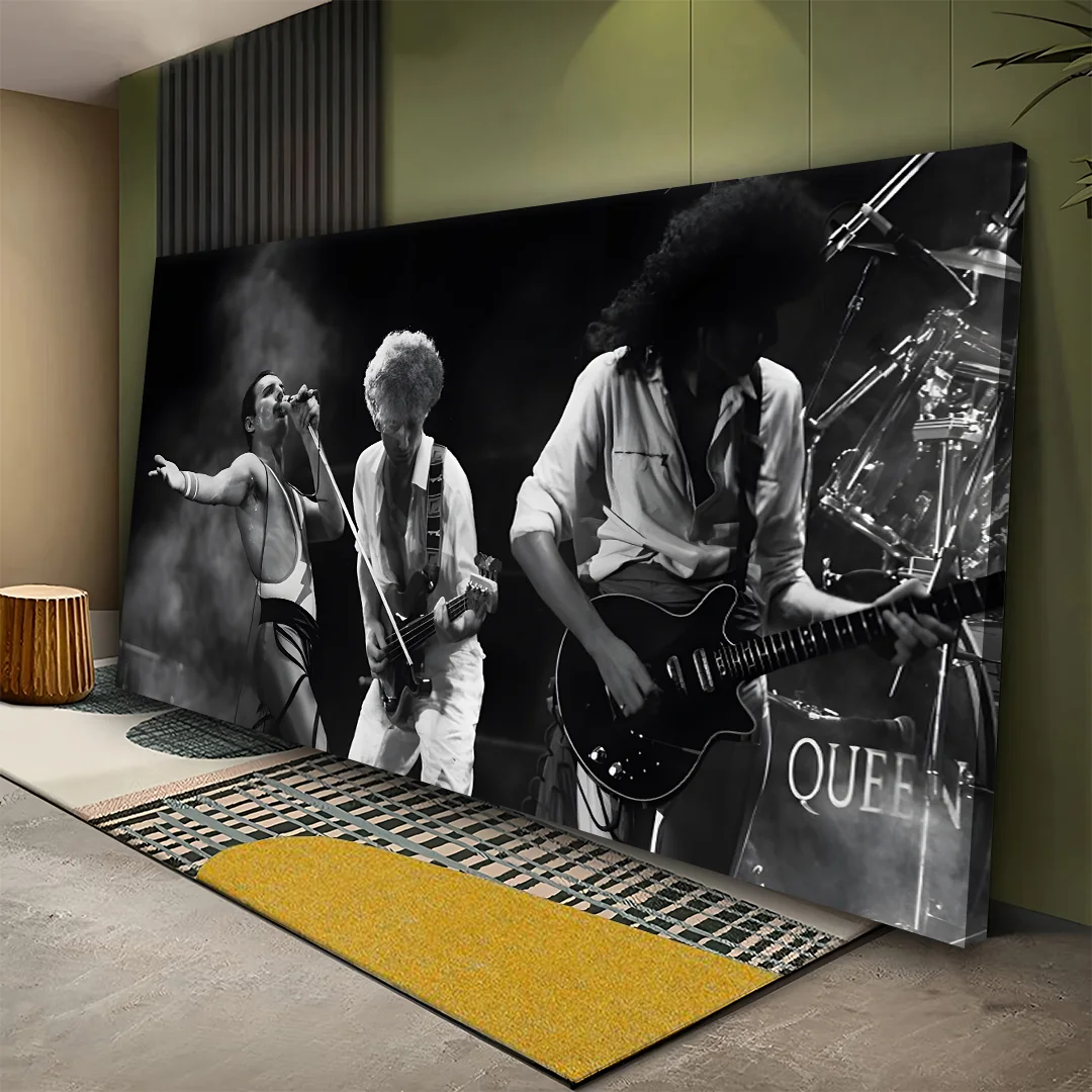 Canvas Wall Art