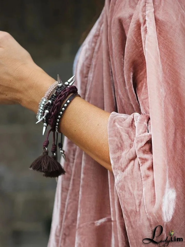 Effortless and Chic winter Coat