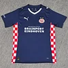 Joyfball 2025/2026 PSV Away Football Shirt 1:1 Thai Quality