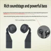 Wireless Bluetooth Ultra-thin Foldable Earphones