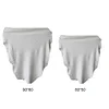 Absorbent Drying Towel Chamois Leather Auto Detailing Towels Auto Cleaning Tools