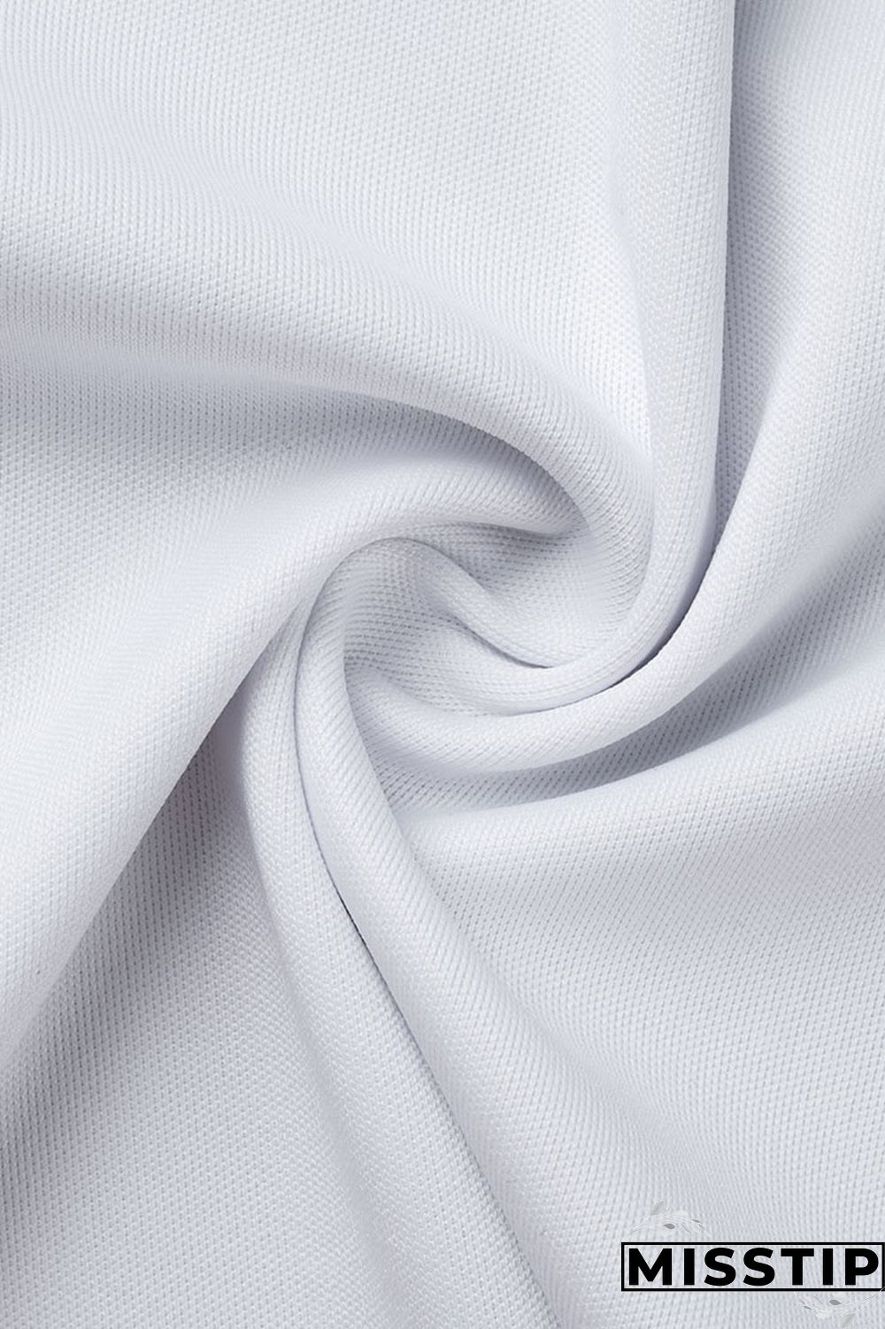 Red Fashion Casual Solid Patchwork Asymmetrical Oblique Collar Tops