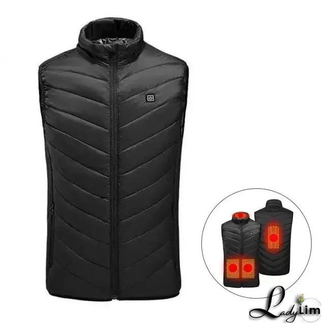 Elegant and Casual winter garment