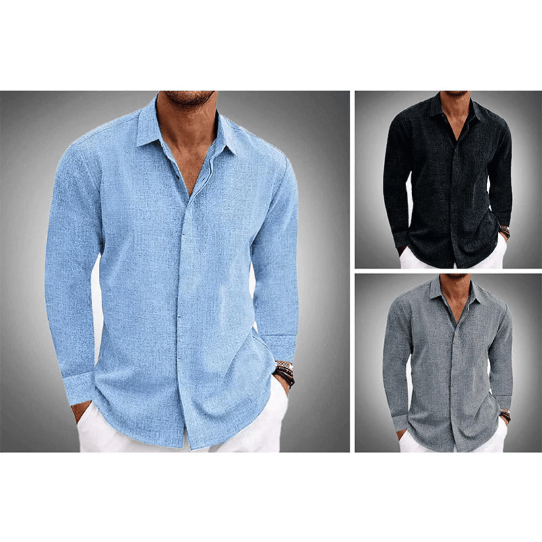 Linen Shirt