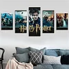 Harry Potter  | Full Round Diamond Painting Kits